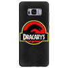 dracarys logo Samsung Galaxy S8 Plus