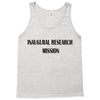inaugural Tank Top