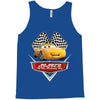 sister cruz remirez Tank Top