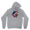 illustrador Unisex Hoodie