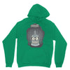 blender Unisex Hoodie