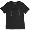 survival tracking guide V-Neck Tee