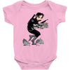 stolen plans Baby Bodysuit