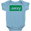 fahrie77 Baby Bodysuit