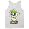 zkulls Tank Top
