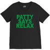 patty says relax V-Neck Tee
