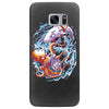 octopus vs shark Samsung Galaxy S7 Edge