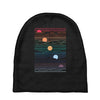 Under  Sun Baby Beanies