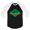 fahrie77 3/4 Sleeve Shirt