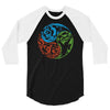 balance of power clearance 3/4 Sleeve Shirt