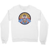 businessman Crewneck Sweatshirt