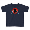 ringbuster Toddler T-shirt