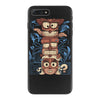 crazy totem iPhone 7 Plus Case