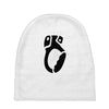 clambing Baby Beanies