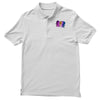 dancing groot Polo Shirt