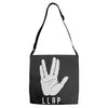 llap Adjustable Strap Totes