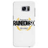 Rainbow Six Siege Samsung Galaxy S7 Edge