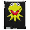 kermit muppets uomo iPad 3 and 4 Case