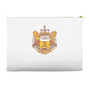 weekend warriors Accessory Pouches