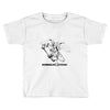 Humboldt Strong Toddler T-shirt