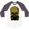 poison 3/4 Sleeve Shirt