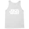 ska wars punk rock music band tee new Tank Top