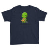 ninja diet Youth Tee