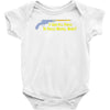 if guns kill people, i guess pencils miss spell words Baby Bodysuit