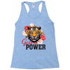 Girl Power Racerback Tank
