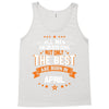 All Men Created Equal But The Best Born In April Tank Top
