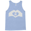equal rights Tank Top