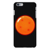 Dragon Ball 4 Star iPhone 6 Plus/6s Plus Case