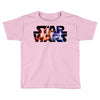Star Wars Toddler T-shirt