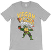 vegan pizza power T-Shirt
