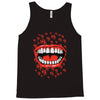 crazy laughter Tank Top