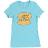 Lukes Ladies Fitted T-Shirt
