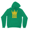 black king Unisex Hoodie