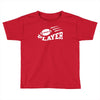 player football Toddler T-shirt