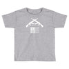 chicago chiraq murder town capital Toddler T-shirt