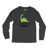 Brother Saurus Long Sleeve Shirts