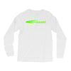 kawasaki team Long Sleeve Shirts