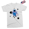 Space Astronot Exclusive T-shirt