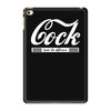 cock taste the difference mens v neck iPad Mini 4 Case