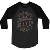 great things! 3/4 Sleeve Shirt