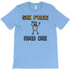 ski free and die T-Shirt