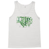 blueprint mark iv Tank Top