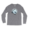 dramatic chipmunk Long Sleeve Shirts