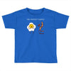 the perfect couple Toddler T-shirt