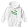 i get irish Youth Hoodie