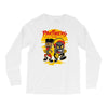 partners Long Sleeve Shirts